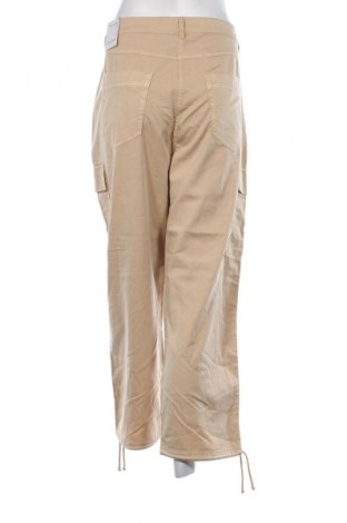 Damenhose Gerry Weber, Größe XL, Farbe Beige, Preis € 16,49