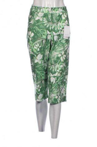 Γυναικείο παντελόνι Gerry Weber, Μέγεθος XXL, Χρώμα Πολύχρωμο, Τιμή 80,79 €