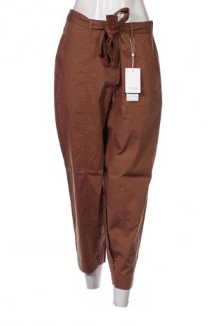 Damenhose Gerry Weber, Größe M, Farbe Braun, Preis € 16,49