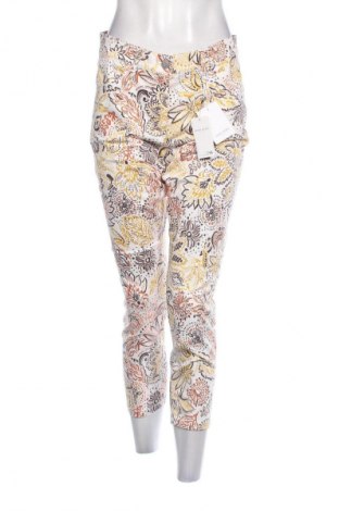 Pantaloni de femei Gerry Weber, Mărime M, Culoare Multicolor, Preț 102,99 Lei