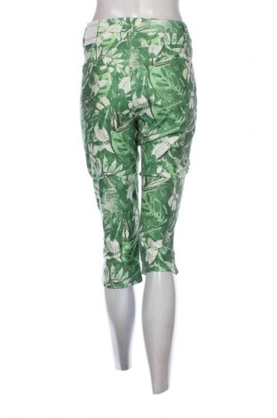 Pantaloni de femei Gerry Weber, Mărime M, Culoare Multicolor, Preț 76,99 Lei