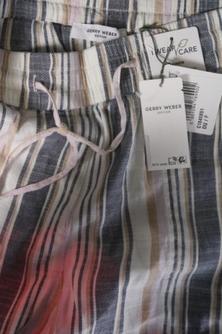 Damskie spodnie Gerry Weber, Rozmiar XL, Kolor Kolorowy, Cena 83,99 zł