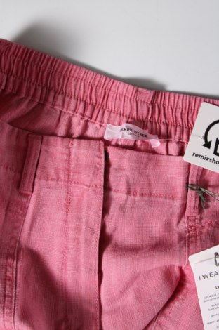 Damenhose Gerry Weber, Größe M, Farbe Rosa, Preis € 15,99