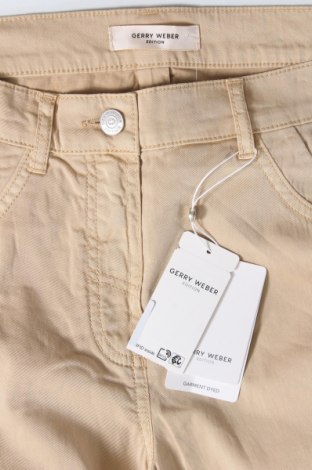 Damenhose Gerry Weber, Größe L, Farbe Beige, Preis 16,49 €