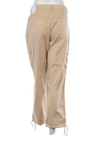 Damenhose Gerry Weber, Größe L, Farbe Beige, Preis € 16,49