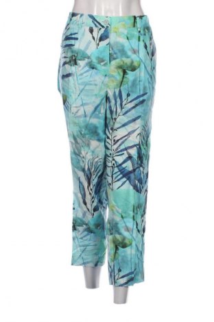 Γυναικείο παντελόνι Gerry Weber, Μέγεθος XXL, Χρώμα Πολύχρωμο, Τιμή 80,79 €