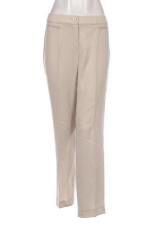 Pantaloni de femei Gerry Weber, Mărime M, Culoare Bej, Preț 31,99 Lei