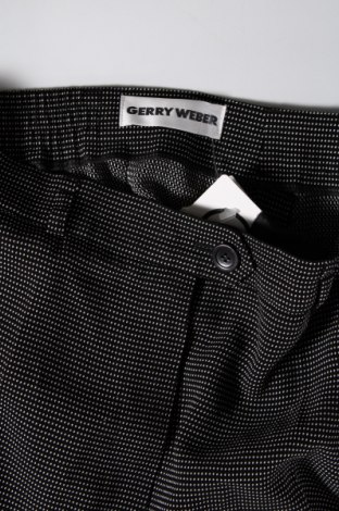 Damenhose Gerry Weber, Größe L, Farbe Schwarz, Preis € 7,49