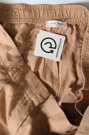 Damenhose Gerry Weber, Größe L, Farbe Braun, Preis € 24,49