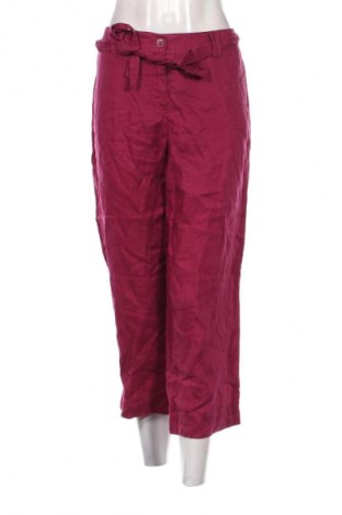 Damenhose Gerry Weber, Größe L, Farbe Lila, Preis 30,69 €