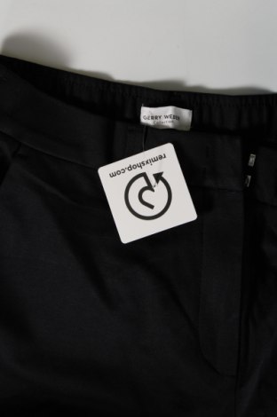 Damenhose Gerry Weber, Größe M, Farbe Schwarz, Preis € 7,49