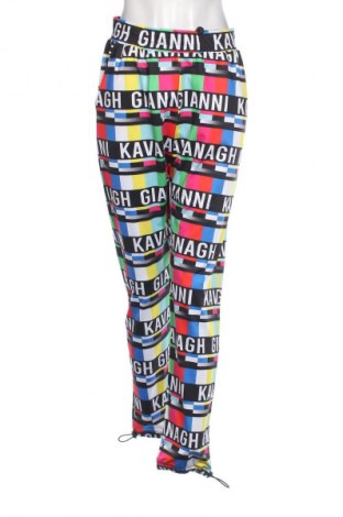 Pantaloni de femei Gianni Kavanagh, Mărime M, Culoare Multicolor, Preț 91,99 Lei