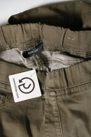 Pantaloni de femei Gina Benotti, Mărime L, Culoare Verde, Preț 38,15 Lei