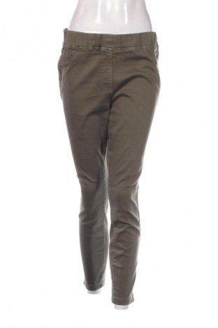 Damenhose Gina Benotti, Größe L, Farbe Grün, Preis 7,65 €