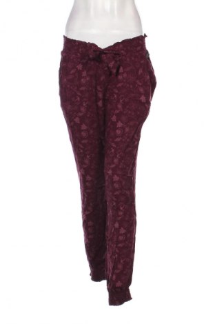 Damenhose Gina Benotti, Größe S, Farbe Rot, Preis € 5,49