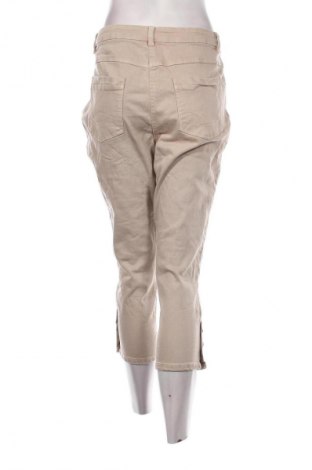 Damenhose Gina Benotti, Größe XL, Farbe Beige, Preis € 6,99