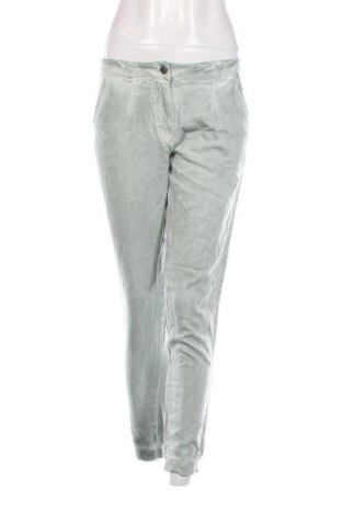 Pantaloni de femei Gina Benotti, Mărime M, Culoare Verde, Preț 28,99 Lei