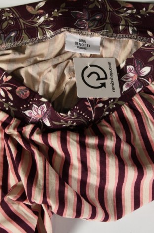 Damenhose Gina Benotti, Größe M, Farbe Mehrfarbig, Preis € 6,99