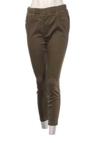 Damenhose Gina Benotti, Größe M, Farbe Grün, Preis 6,99 €