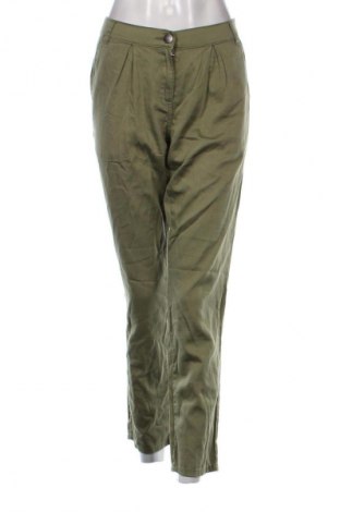 Pantaloni de femei Gina Benotti, Mărime M, Culoare Verde, Preț 29,99 Lei