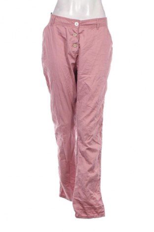 Damenhose Gina Benotti, Größe XXL, Farbe Aschrosa, Preis € 6,49