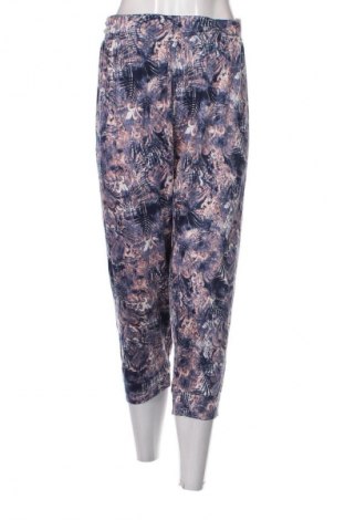 Pantaloni de femei Gina Benotti, Mărime L, Culoare Multicolor, Preț 29,99 Lei