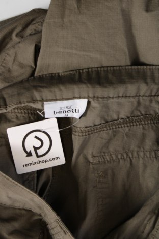 Damenhose Gina Benotti, Größe XL, Farbe Braun, Preis 8,29 €