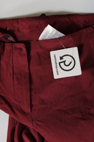 Damenhose Gina Laura, Größe M, Farbe Rot, Preis € 6,99