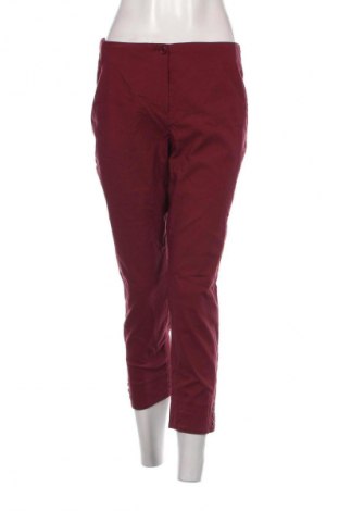 Damenhose Gina Laura, Größe M, Farbe Rot, Preis 28,79 €