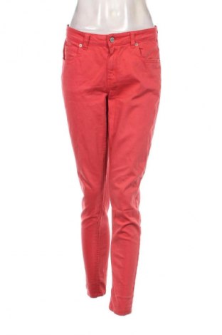 Damenhose Gina Tricot, Größe S, Farbe Rot, Preis € 7,99