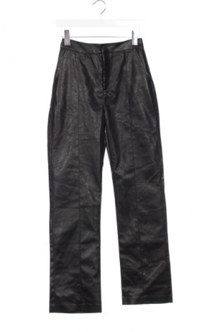 Pantaloni de femei Gina Tricot, Mărime XS, Culoare Negru, Preț 32,99 Lei