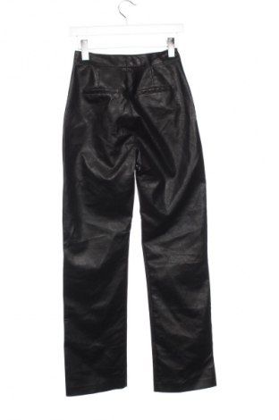 Pantaloni de femei Gina Tricot, Mărime XS, Culoare Negru, Preț 32,99 Lei