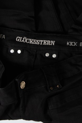 Damenhose Glucksstern, Größe M, Farbe Schwarz, Preis 4,99 €