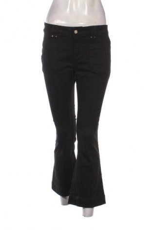 Pantaloni de femei Glucksstern, Mărime M, Culoare Negru, Preț 22,99 Lei