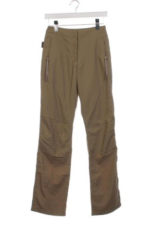 Damenhose Gotcha, Größe XS, Farbe Grün, Preis 33,99 €