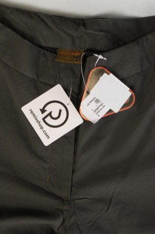 Damenhose Gotcha, Größe XXS, Farbe Grün, Preis € 33,99