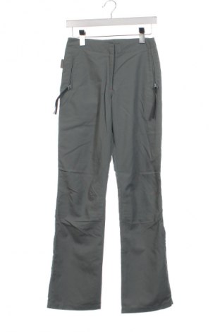 Pantaloni de femei Gotcha, Mărime XS, Culoare Albastru, Preț 166,99 Lei