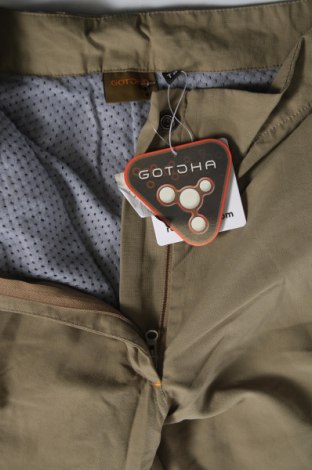 Damenhose Gotcha, Größe S, Farbe Grün, Preis € 33,99