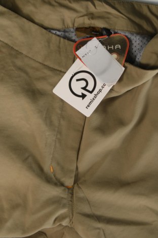 Damenhose Gotcha, Größe XS, Farbe Grün, Preis 33,99 €