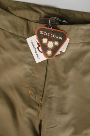 Damenhose Gotcha, Größe XXS, Farbe Grün, Preis € 33,99