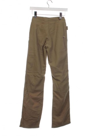 Damenhose Gotcha, Größe XXS, Farbe Grün, Preis € 33,99