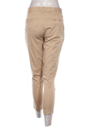 Pantaloni de femei Guess, Mărime S, Culoare Bej, Preț 133,99 Lei