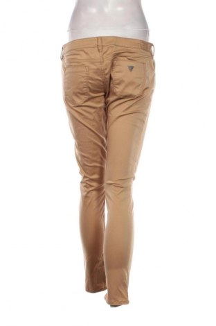 Damenhose Guess, Größe L, Farbe Braun, Preis € 24,99