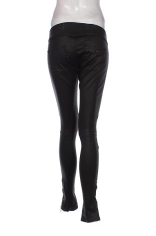 Pantaloni de femei Guess, Mărime M, Culoare Negru, Preț 61,99 Lei