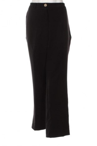 Pantaloni de femei Guess, Mărime L, Culoare Negru, Preț 133,99 Lei