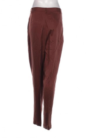 Pantaloni de femei Guido Maria Kretschmer, Mărime M, Culoare Maro, Preț 85,99 Lei