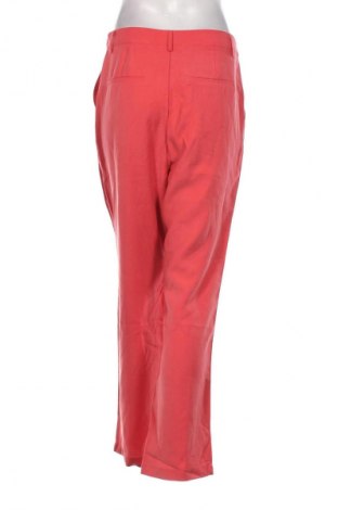 Pantaloni de femei Guido Maria Kretschmer, Mărime L, Culoare Roz, Preț 91,99 Lei