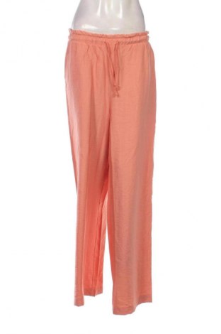 Damenhose Guido Maria Kretschmer for About You, Größe S, Farbe Rosa, Preis € 14,99