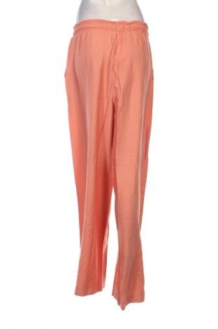 Damenhose Guido Maria Kretschmer for About You, Größe M, Farbe Rosa, Preis € 14,99