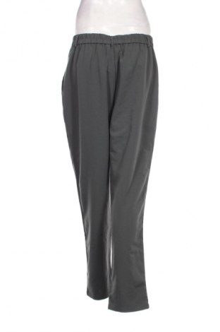 Pantaloni de femei Guido Maria Kretschmer for About You, Mărime L, Culoare Gri, Preț 82,99 Lei